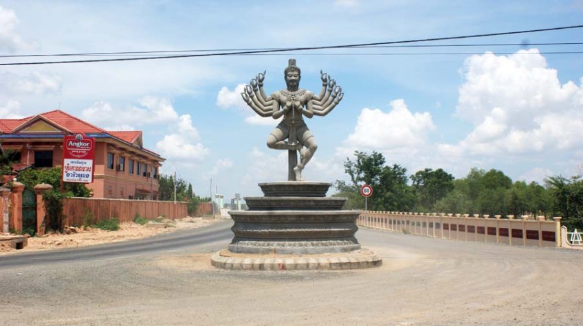 Siem Reap Province Image